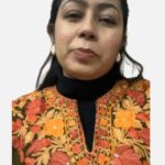 Divyanshi Sharma Communication Coach Testimonials
