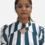 Divyanshi Sharma Communication coach Testimonials